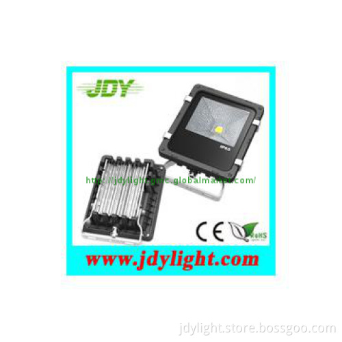 10W 12V Flood Light LED IP65 Waterproof for Garden with CE RoHS